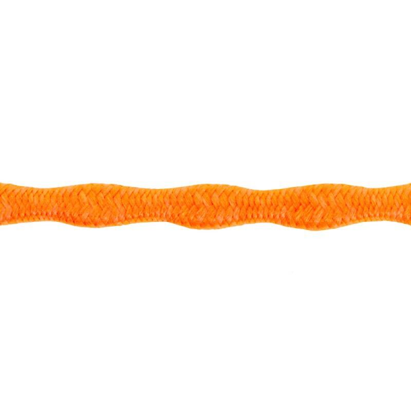 Ein Paar flache Schnürsenkel Xtenex 3/4