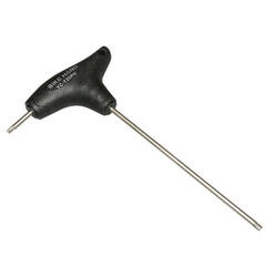 Outil clé torx avec prise en main P2R Pro Bikehand T25
