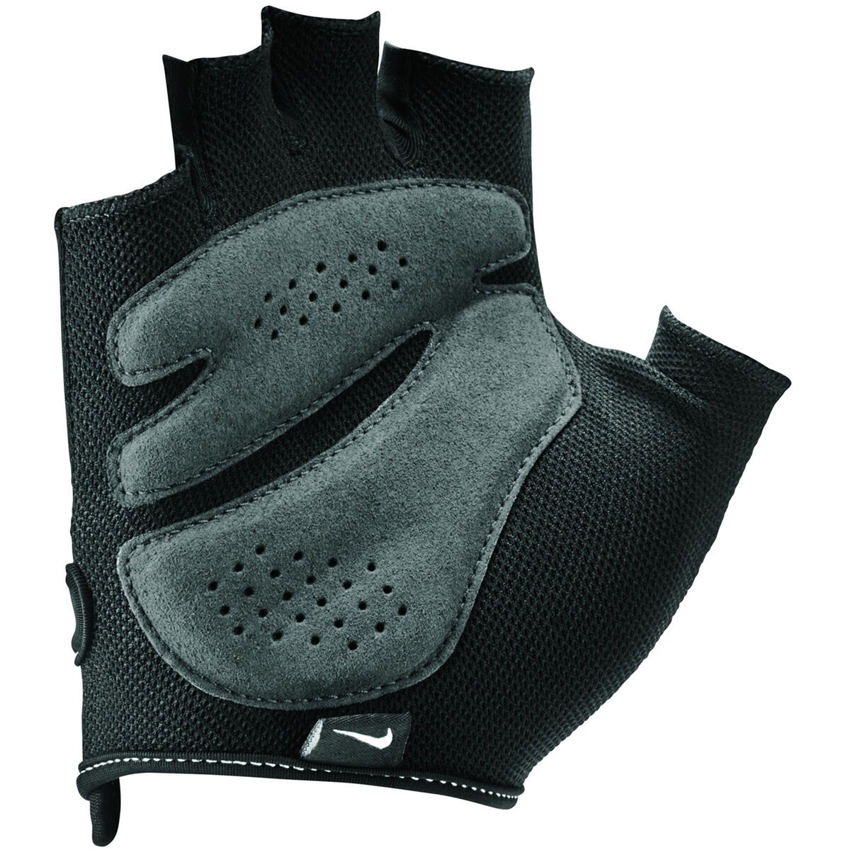 Guanti da donna Nike elemental fitness 2/2