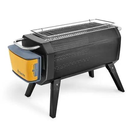Grill BioLite Firepit+