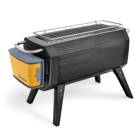 Grill BioLite Firepit+