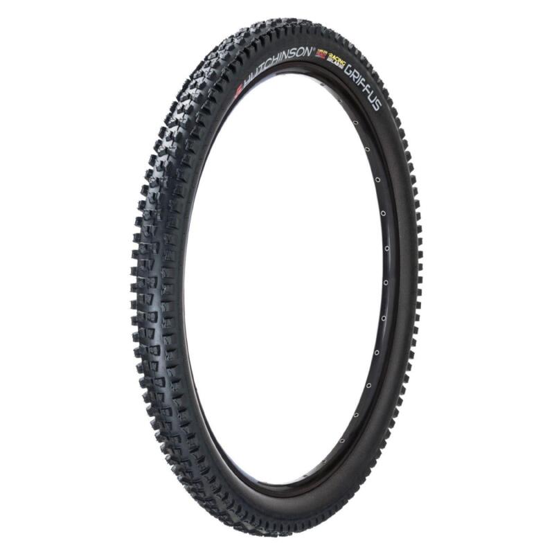 PNEU VTT 29 X 2.50 HUTCHINSON GRIFFUS RACING LAB NOIR (57-622) COMPATIBLE VAE