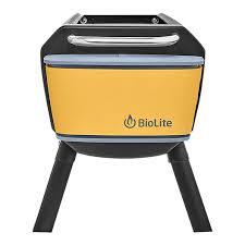 Biolite Firepit + 2/6