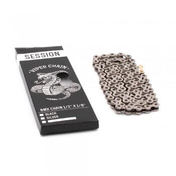 Ketting fiets volwassenen chaine session 410h