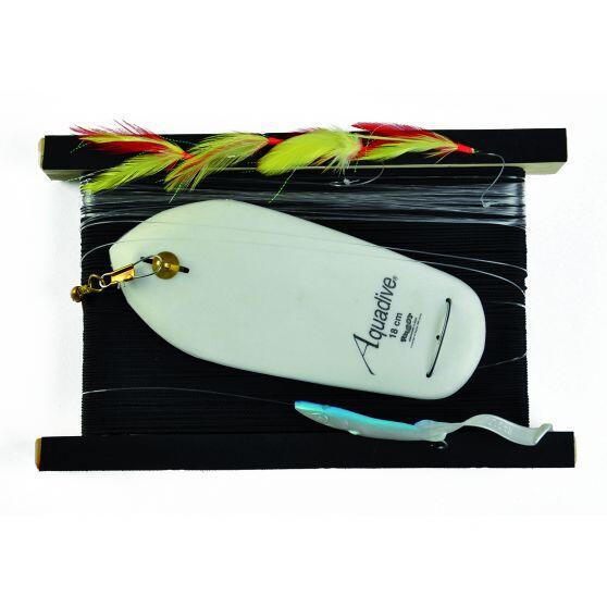 Línea de pesca de arrastre Ragot 1/1