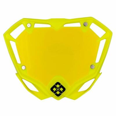 Plaat pride racing air pro