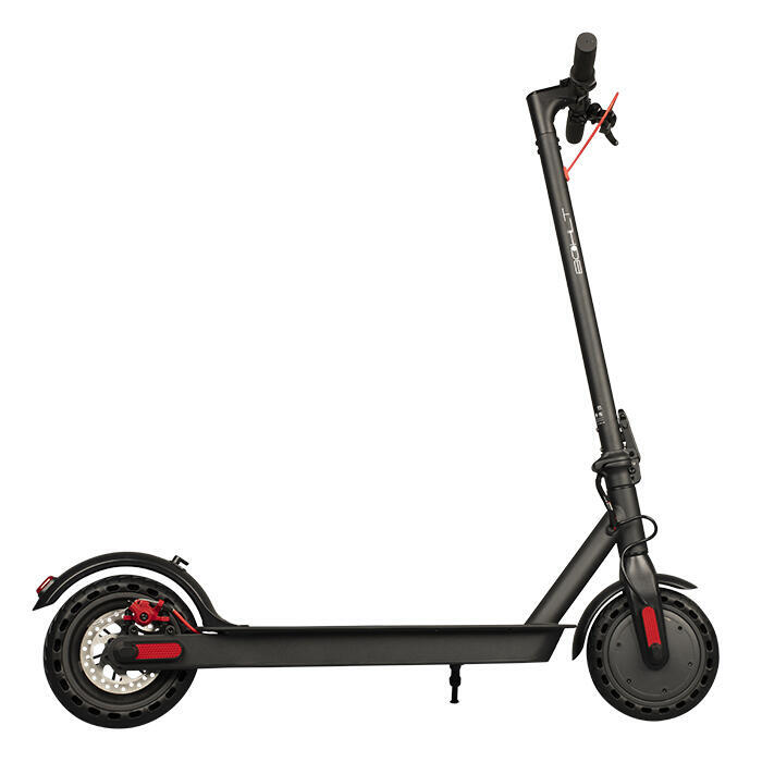 Trottinette Electrique Pliable eKick TD9 - Noir