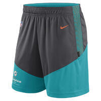 Short Dri-Fit Miami Dolphins Knit