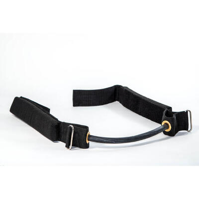 Toner met zijdelingse weerstand powershot