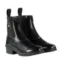 Bottines d'équitation en cuir Horze Jodhpurs Sydney