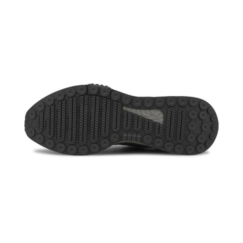 Buty do chodzenia męskie Puma Wild Rider Blk