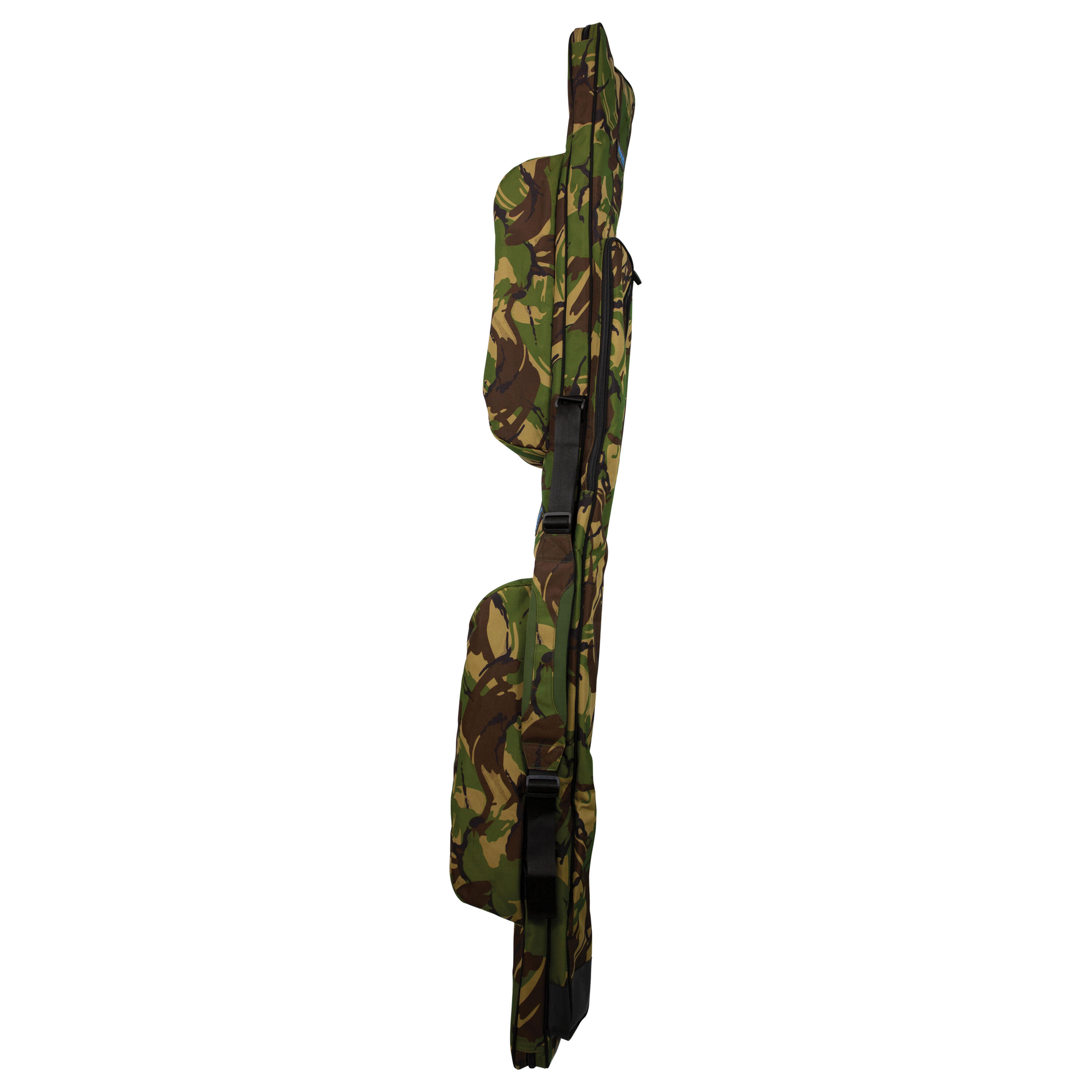 Fourreau Aqua Products full rod holdall - dpm 2/4