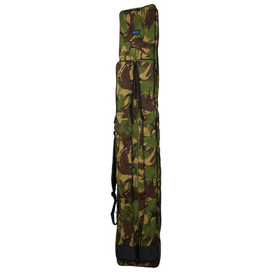 Fourreau Aqua Products full rod holdall - dpm