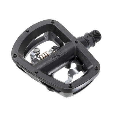 Pedalen wellgo w43