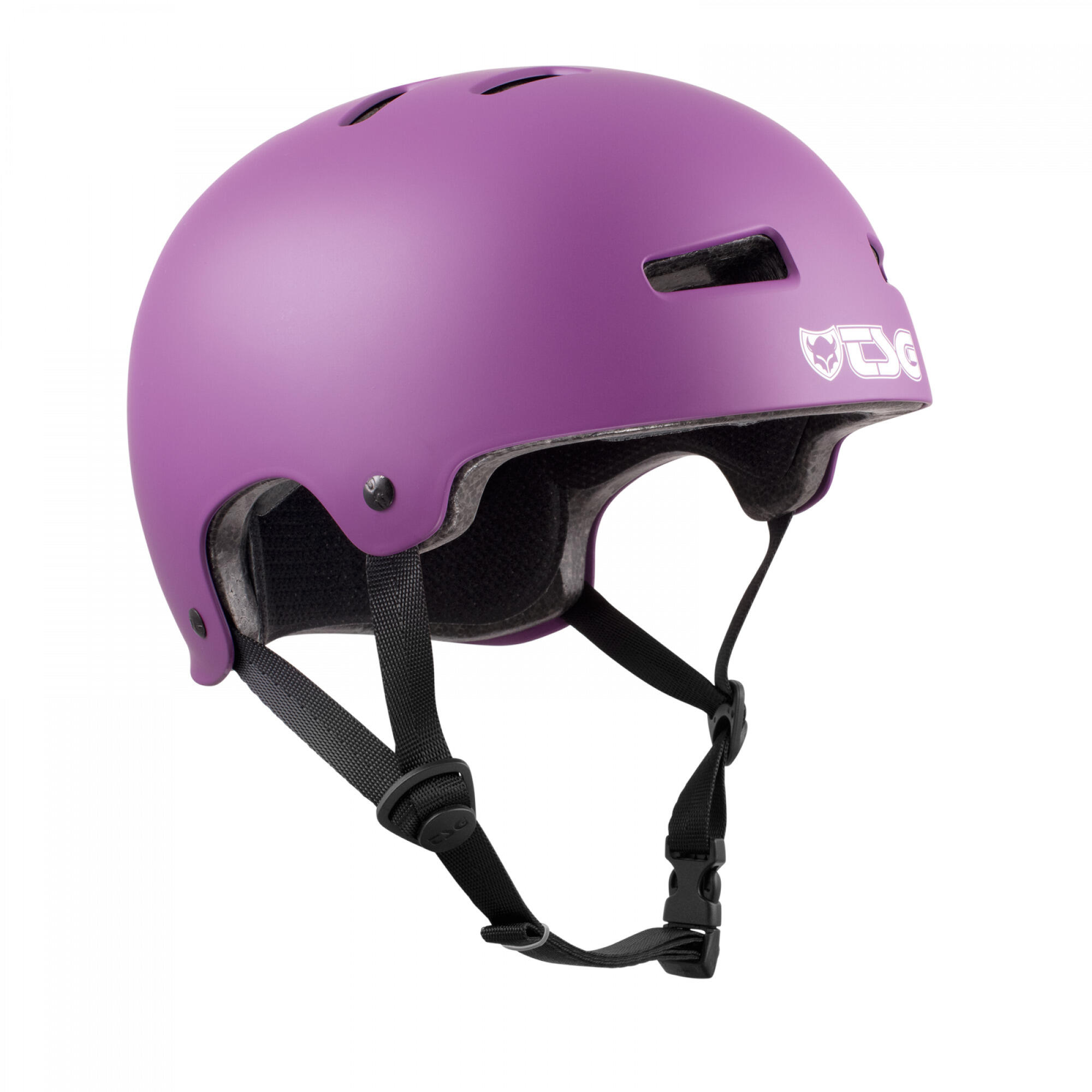 Casque vélo TSG Evolution 3/7