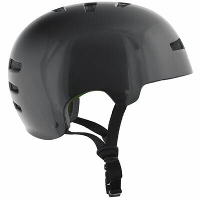 Casco da bici TSG Evolution Injected