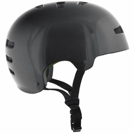 Casque vélo TSG Evolution Injected
