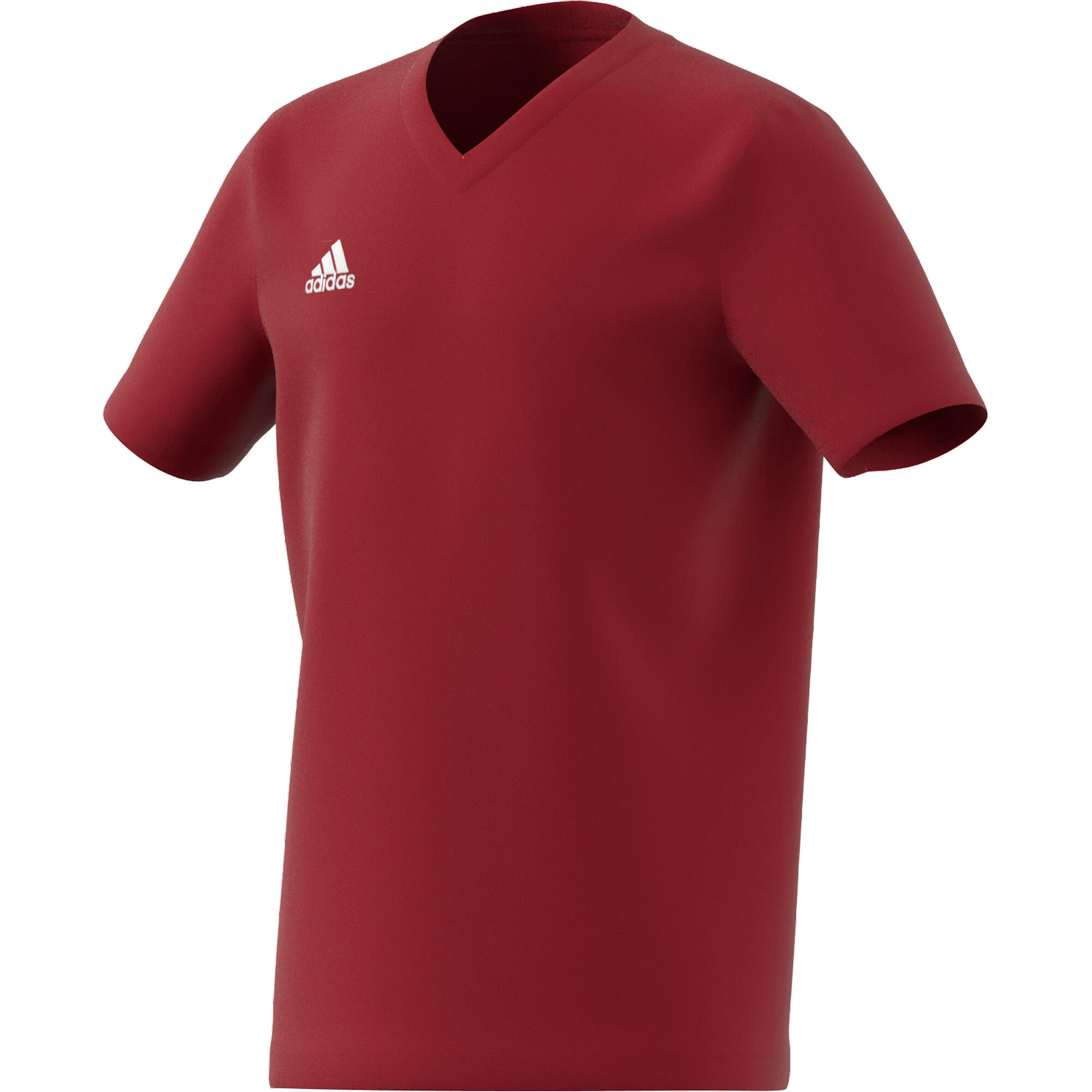 T-shirt de criança adidas Entrada 22 3/5