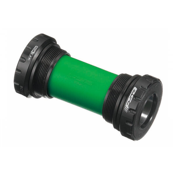 Boîtier de pédalier FSA BB 7100 68/73mm Megaexo 2/3