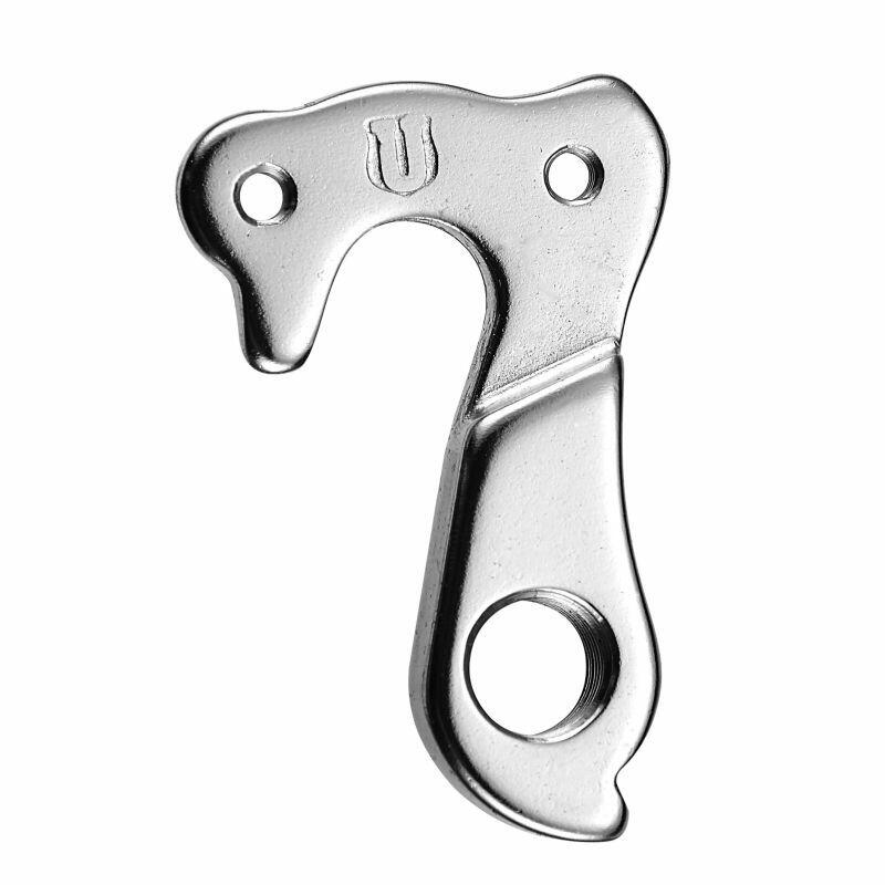 Right rear derailleur hanger Union gh-167