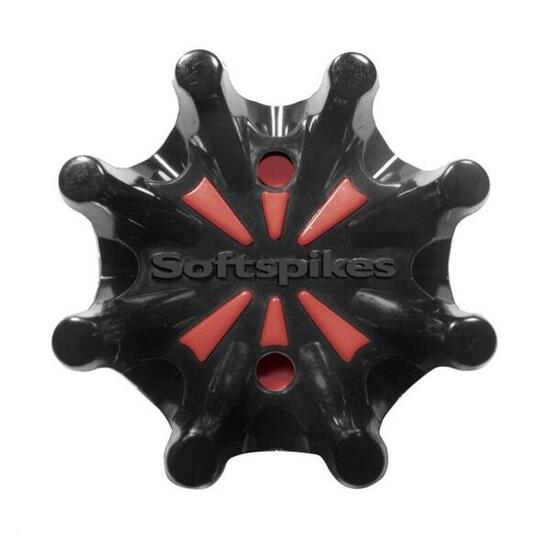 Scarpa da golf spike Softspikes pulsar small metal
