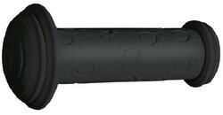 poignées Grip 82A junior 95 x 22 mm noir 2 pièces