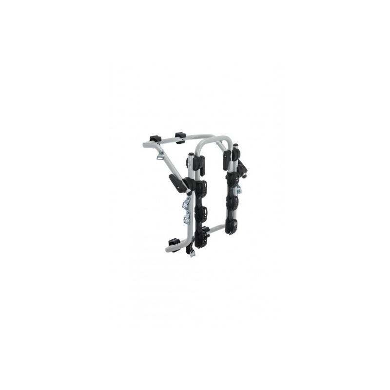 Porte-vélo coffre Venezia 3 vélos 5/6