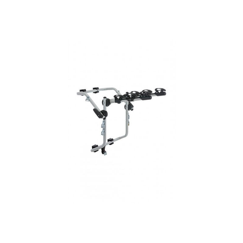 Porte-vélo coffre Venezia 3 vélos 2/6