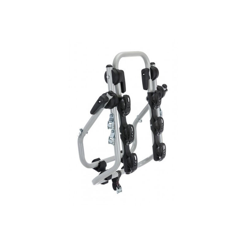 Porte-vélo coffre Venezia 3 vélos 4/6