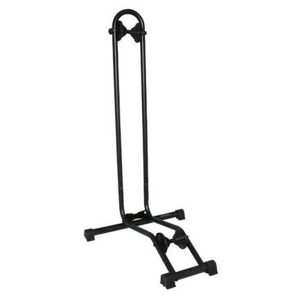 Support 1 vélo sur roue avant/arrière compatible de 24 à 29 P2R rool