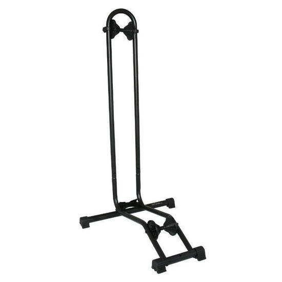 Support 1 vélo sur roue avant/arrière compatible de 24 à 29 P2R rool