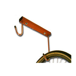 Support présentoir au plafond 2 vélos Peruzzo