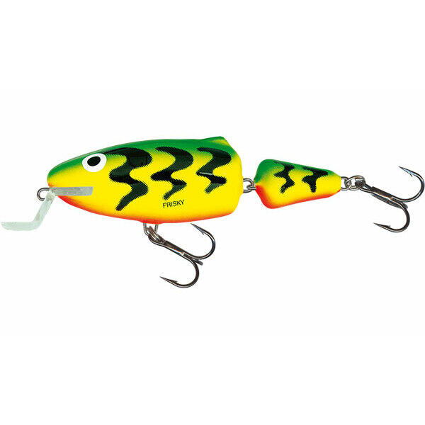 SALMO picture