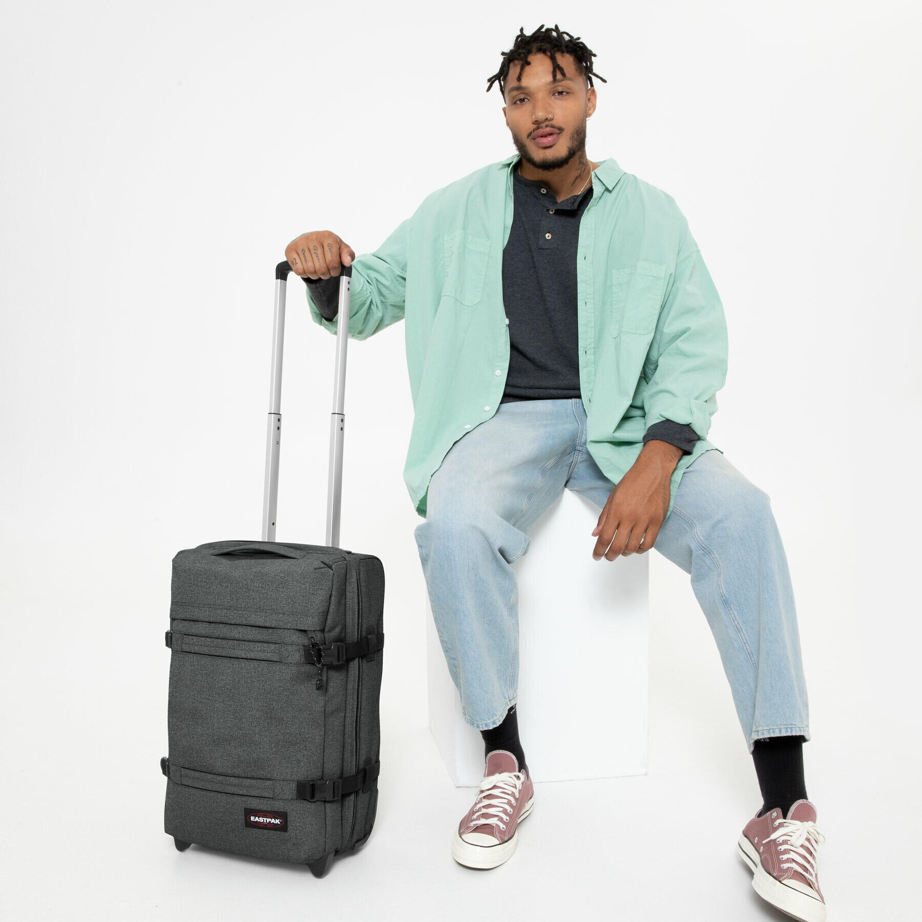 Reistas Eastpak Transit'R 4/5