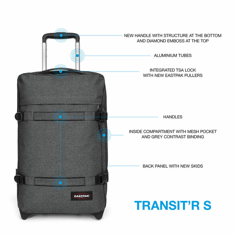 Reistas Eastpak Transit'R