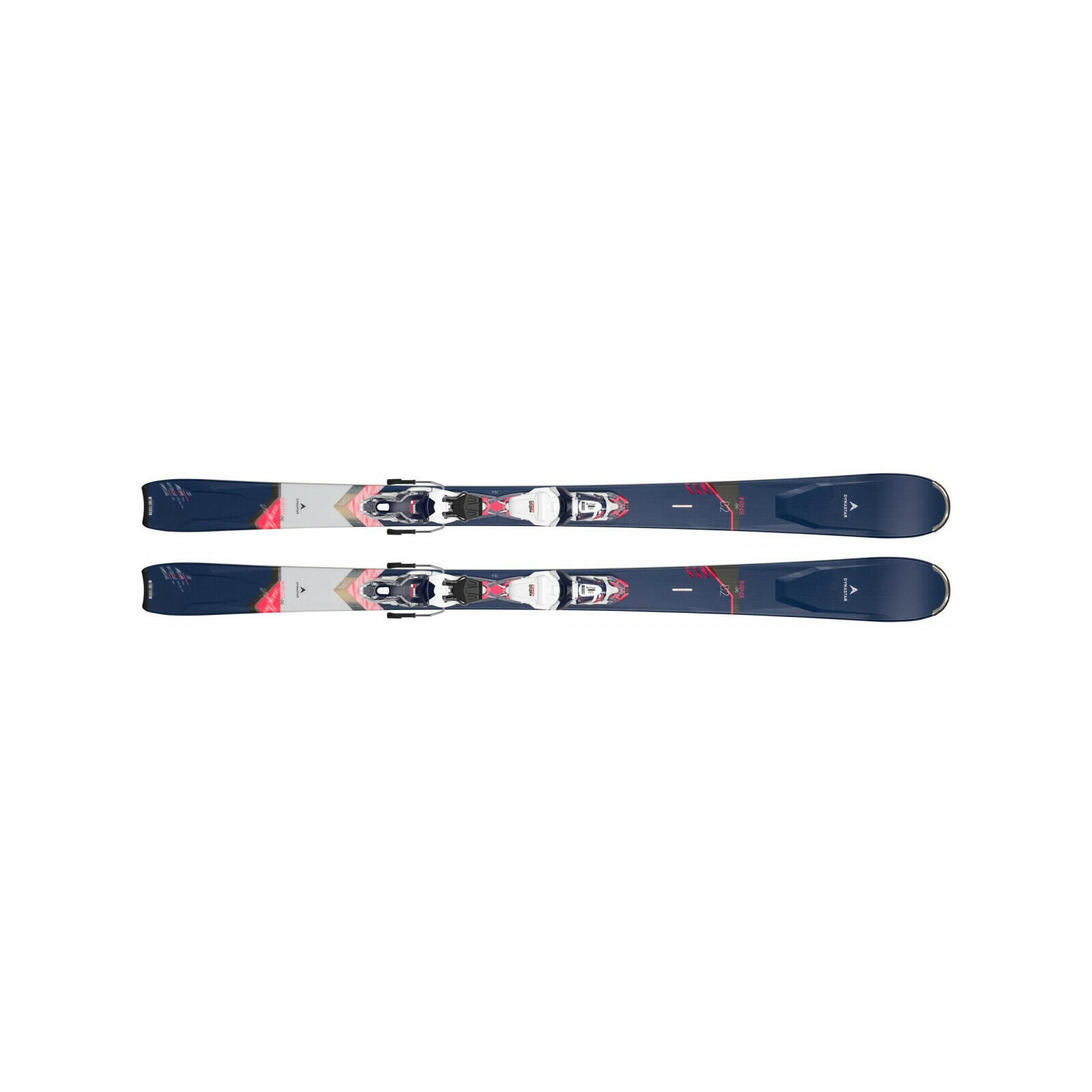 DYNASTAR Skivrouw Dynastar Intense 4x4 82 (xpress)