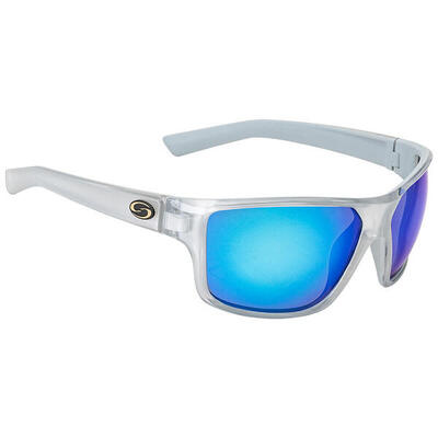 Occhiali da sole Strike King S11 Optics Clinch Crystal Concrete