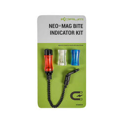 Kit indicateur Korum neo-mag bite