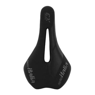 Zadelstroomchassis mangaanzak selle italia italia x3 boost