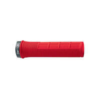 Paire de poignées city-VTT Gist switch supergrip lock-on