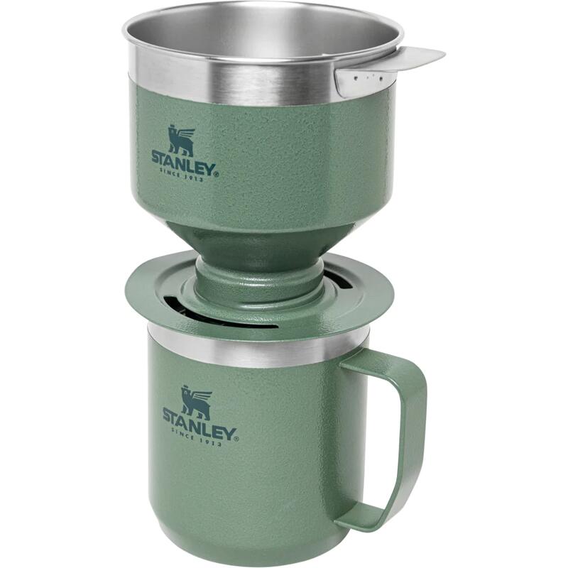 Stanley Easy Brew Pour Over Coffee Set
