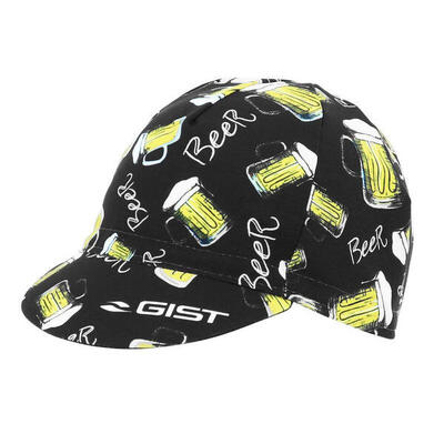 Tappo della bicicletta birra deco Gist