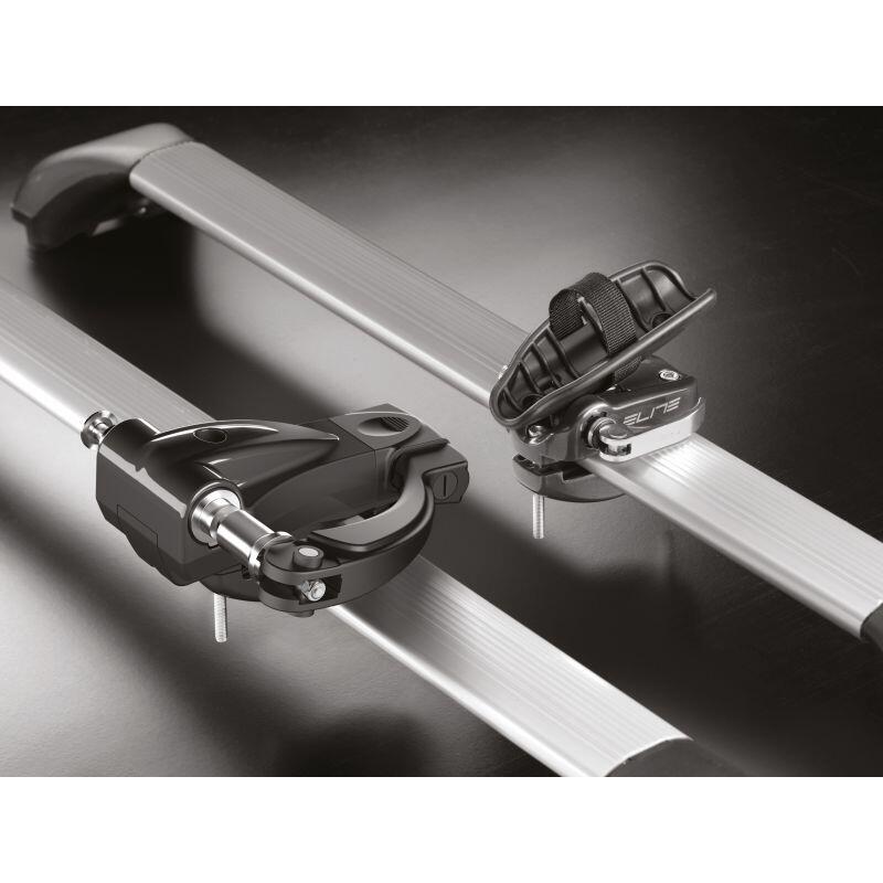 Porte-vélos Elite San Remo lock 1/1