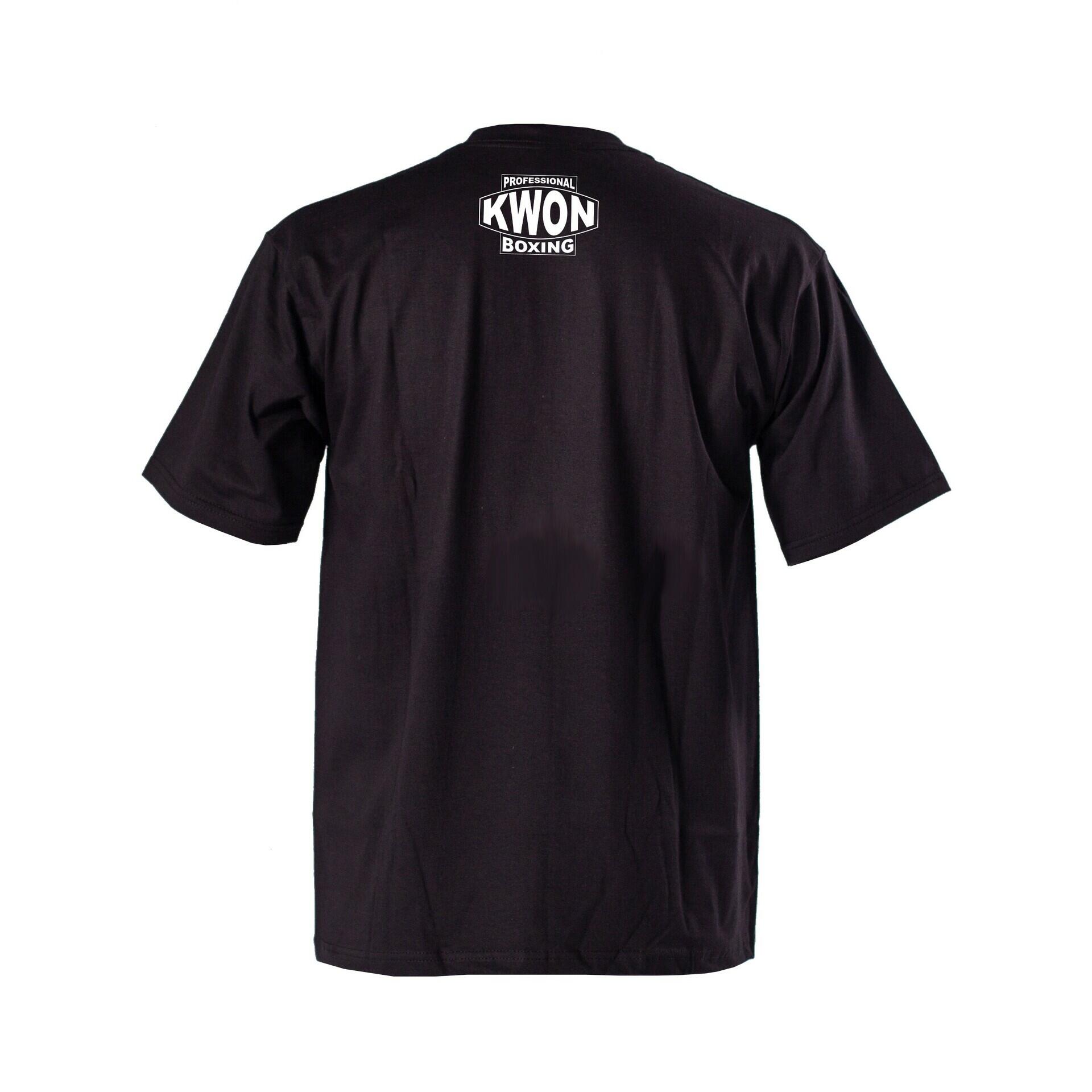 T-Shirt Kwon Professional Boxing 6/7