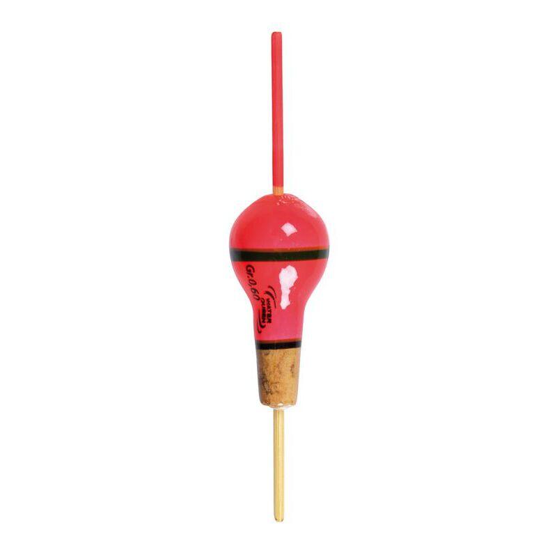 Float kit WaterQueen Toulousain Liège 4g