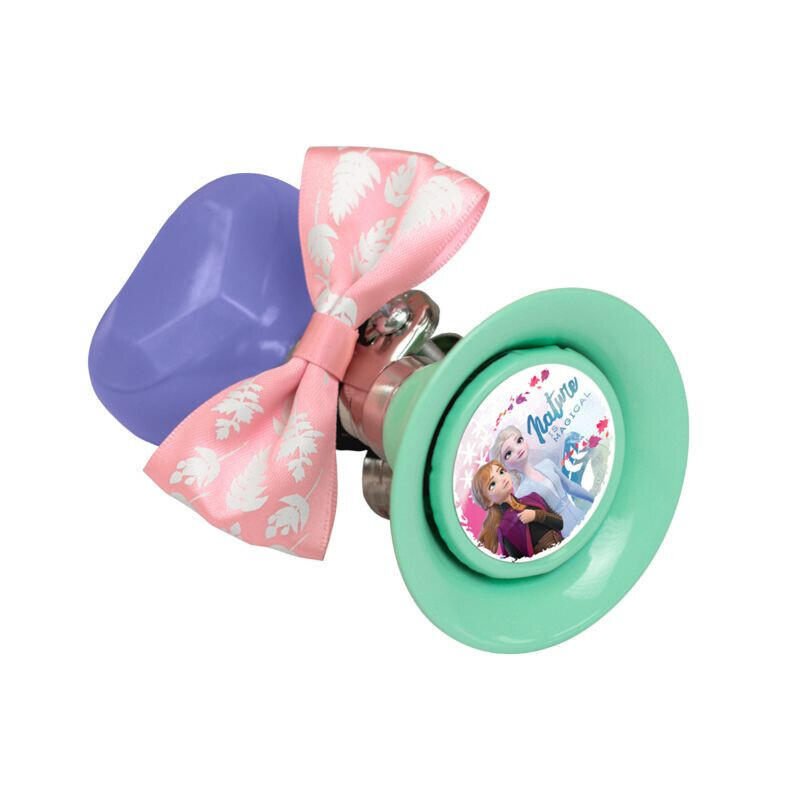 Dzieci Klakson Miejski Disney Frozen 2