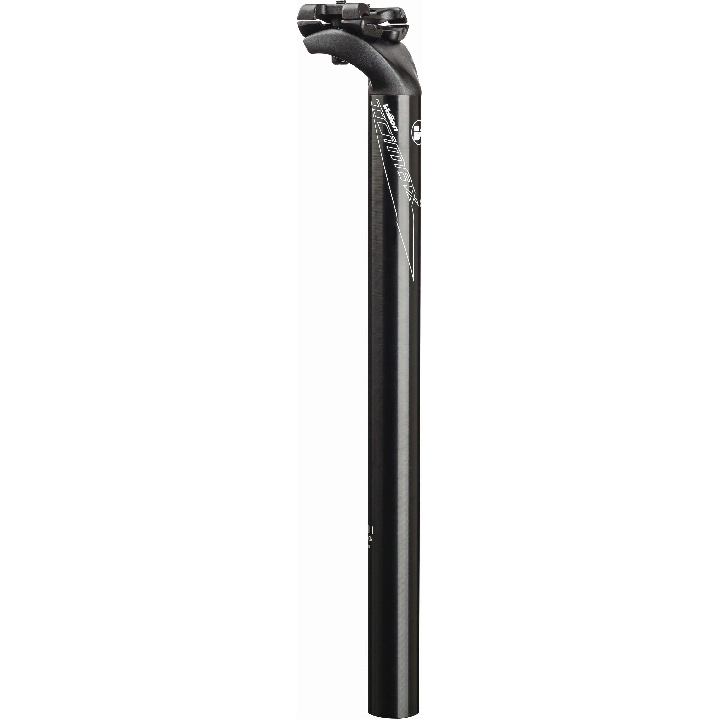 Tige De Selle Cannelée BLACK OPS - Pour VTT, Vélo Route, Plusieurs Couleurs Et Tailles Disponibles
