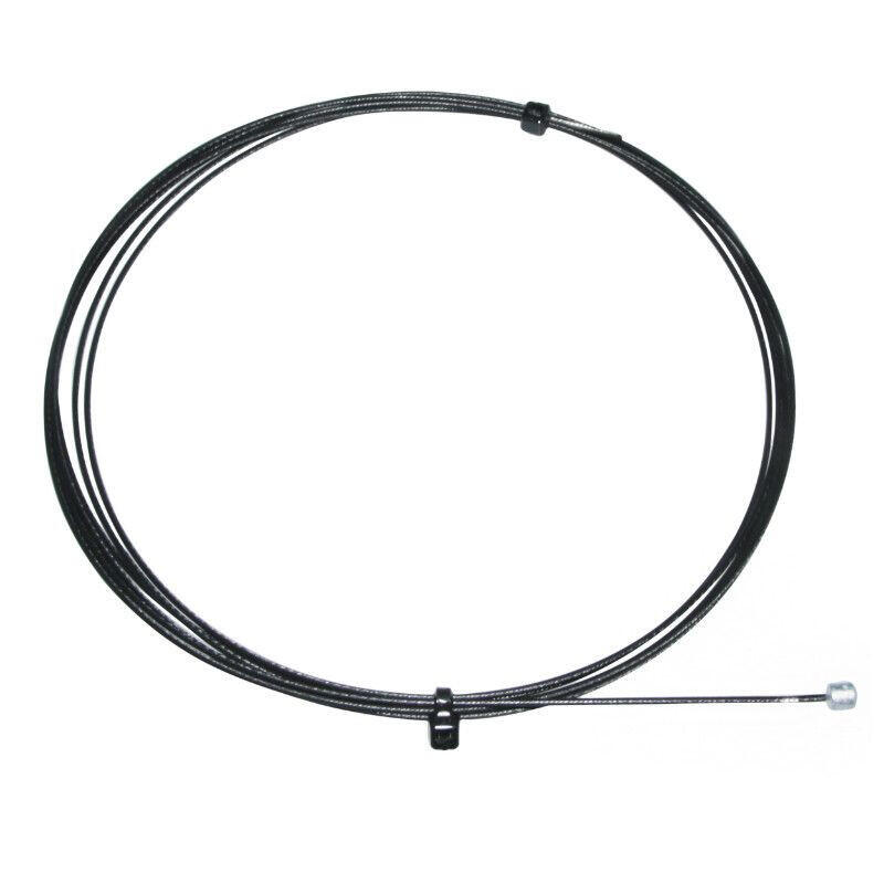 SELECTION P2R Reazione del cavo del deragliatore e blocco della sospensione in acciaio inox al