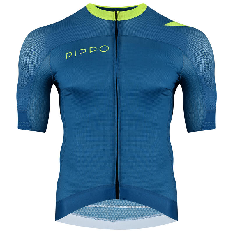 PIPPO Amsterdam Racing Jersey De Ronde Hombre