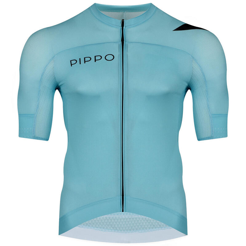 Maillot vélo de course homme De Ronde